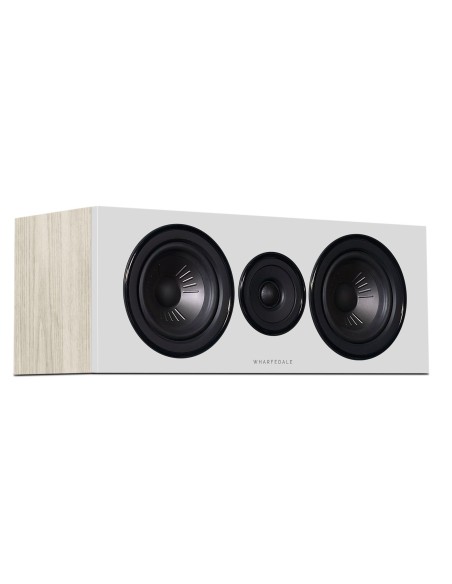 Wharfedale Diamond 12.3 Cinema Pack SW12