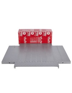 Plataforma estación LGB 50340 2