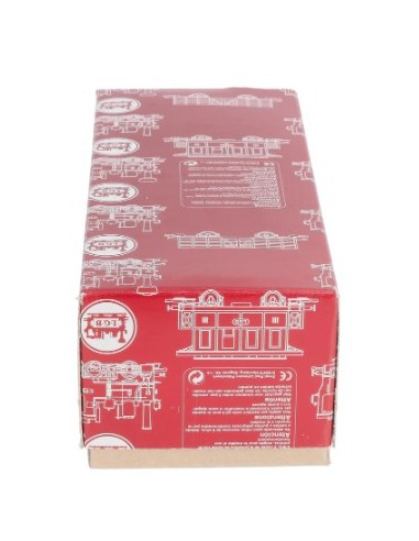 Plataforma estación LGB 50340