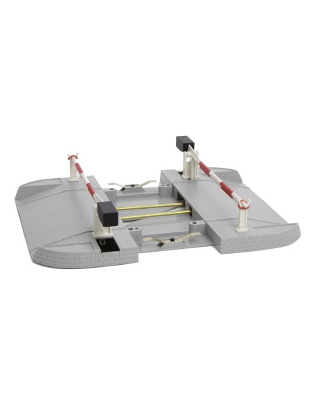 Paso a nivel con barreras LGB 50650