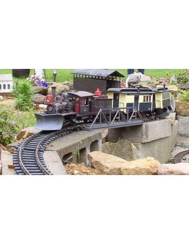 Puente de 45 cm LGB 50600