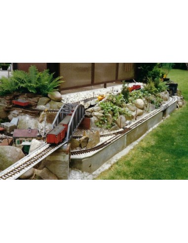 Puente de 120 cm LGB 50610