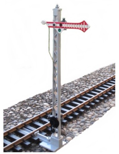 Semáforo señal manual LGB 50300