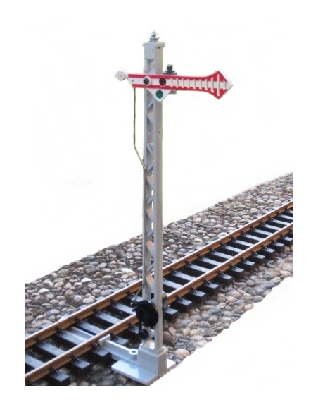 Semáforo señal manual LGB 50300