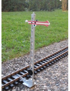 Semáforo señal manual LGB 50300 2