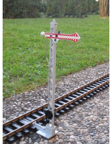 Semáforo señal manual LGB 50300