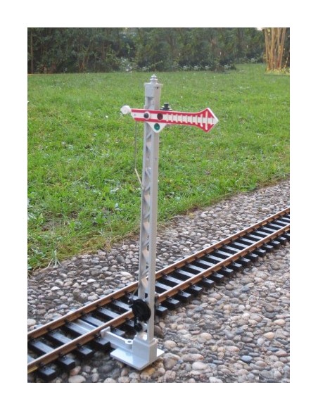 Semáforo señal manual LGB 50300