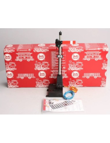 Semáforo señal Americano LGB 51960