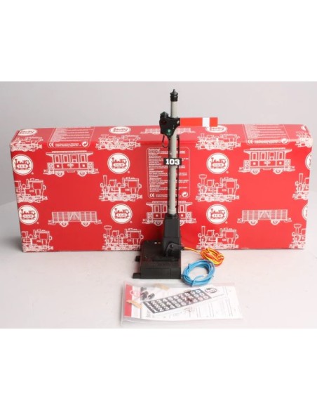 Semáforo señal Americano LGB 51960