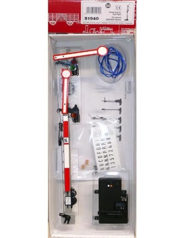 Semáforo señal Hp0/Hp2 LGB 51940