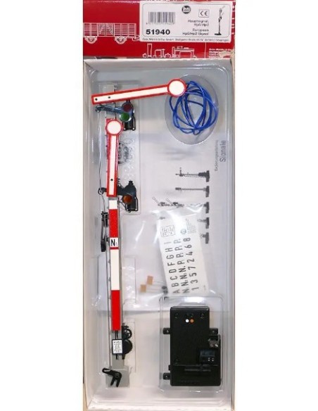 Semáforo señal Hp0/Hp2 LGB 51940