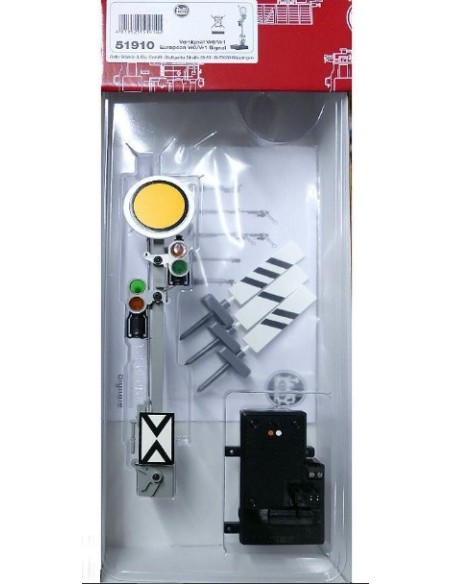 Semáforo señal distáncia LGB 51910