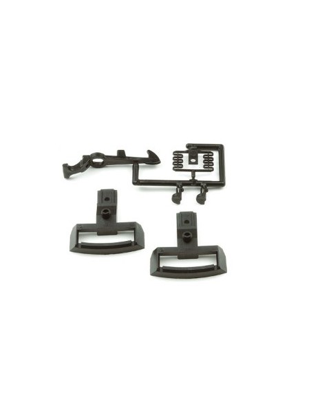 Set enganche estándar LGB 64407