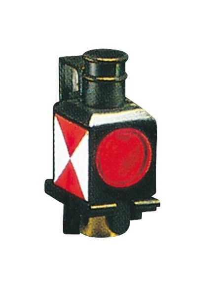 Farolillo luz de cola Europa LGB 68331