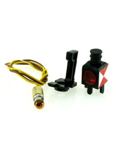 Farolillo luz de cola Europa LGB 68331 2