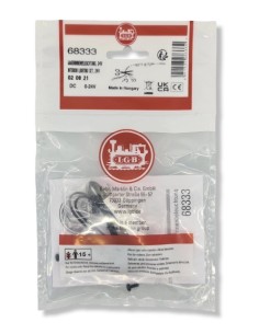 Set luz para iluminar interior vagones LGB 68333 2