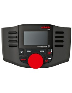 Mobile Station WLAN LGB 60667 2