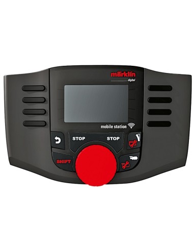 Mobile Station WLAN LGB 60667