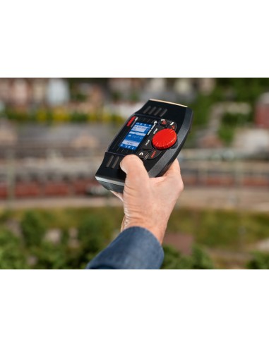 Mobile Station WLAN LGB 60667