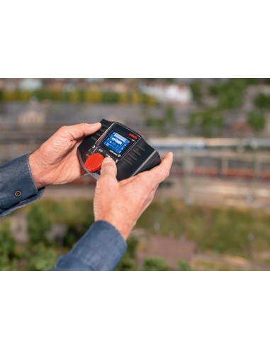 Mobile Station WLAN LGB 60667