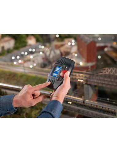 Mobile Station WLAN LGB 60667