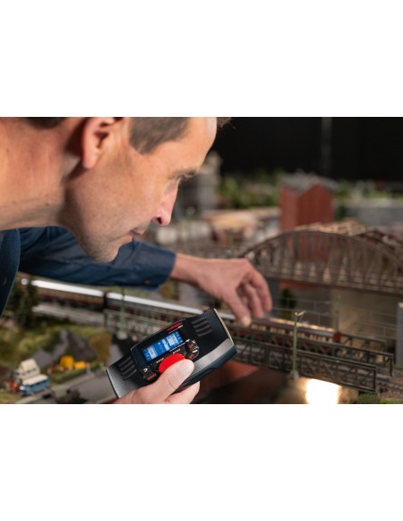 Mobile Station WLAN LGB 60667