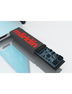 Decoder programador digital LGB 60971 2