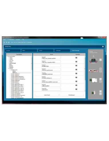 Decoder programador digital LGB 60971