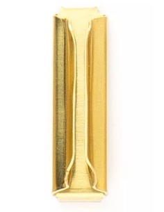 Clips juntas de vía (10 unidades) LGB 10001 2