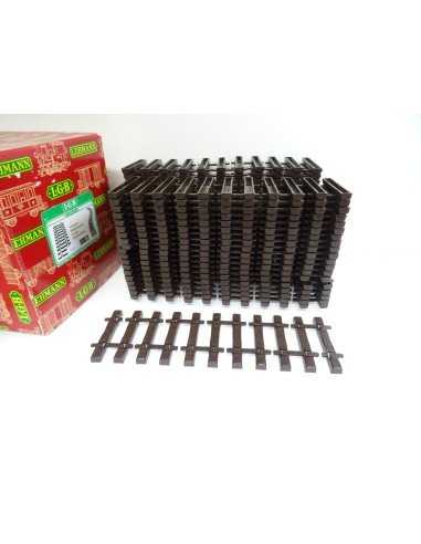 Traviesa para via flexible (50 piezas) LGB 10003