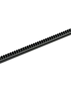 Rail cremallera de 30 cm (12 unidades) LGB 10210