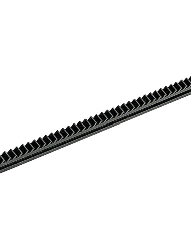 Rail cremallera de 30 cm (12 unidades) LGB 10210