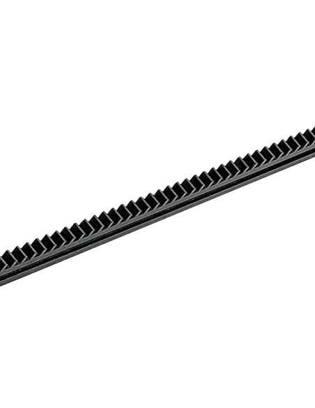 Rail cremallera de 30 cm (12 unidades) LGB 10210
