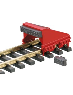 Tope final de vía RhB LGB 10316 2