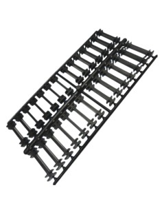 Clips sujeción entrevías (28 unidades) LGB 11500 2