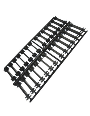 Clips sujeción entrevías (28 unidades) LGB 11500