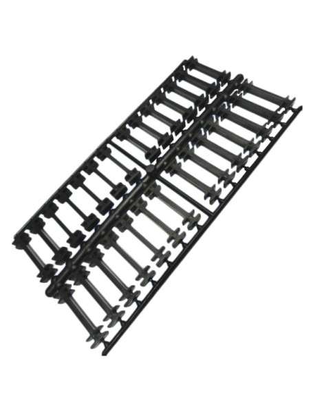 Clips sujeción entrevías (28 unidades) LGB 11500