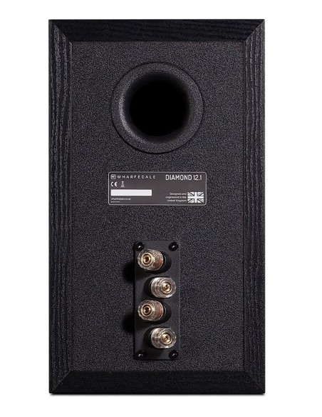 Wharfedale Diamond 12.3 Cinema Pack