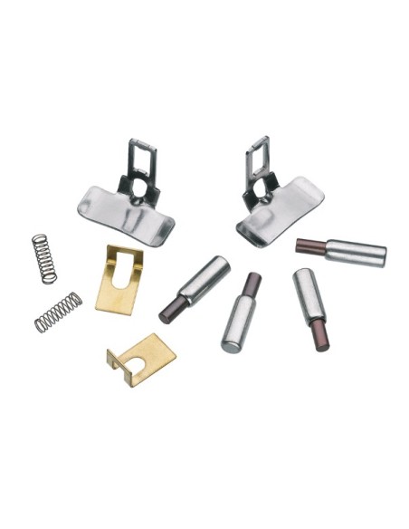 Set de patines y tomas de corriente para locomotoras LGB E171326