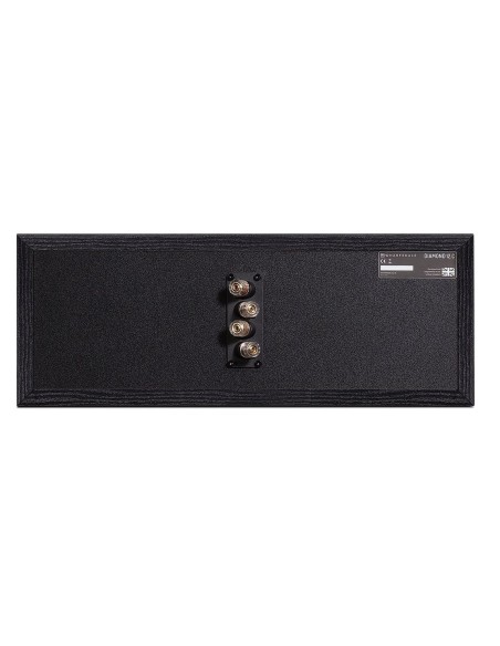 Wharfedale Diamond 12.3 Cinema Pack