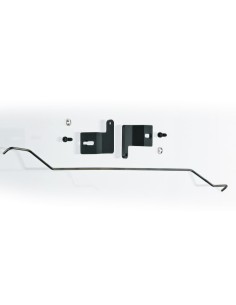 Kit conversión vagones portacontenedores LGB 67900 2