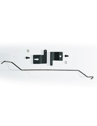 Kit conversión vagones portacontenedores LGB 67900