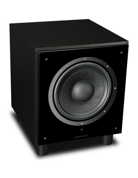 Wharfedale Diamond 12.3 Cinema Pack