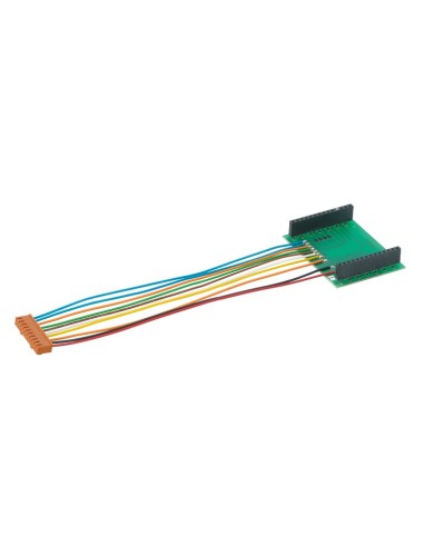 Adaptador de conector de interfaz LGB 55529