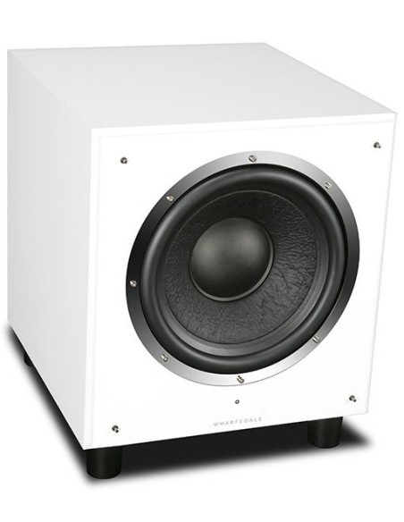 Wharfedale Diamond 12.3 Cinema Pack
