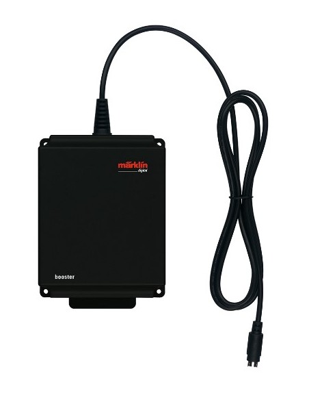 Booster model LGB 60175