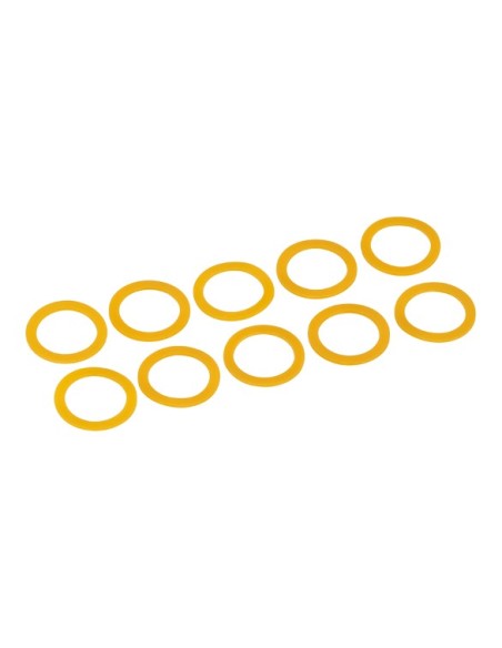 Bolsa de 10 aros de adherencia ruedas locomotoras LGB E236355