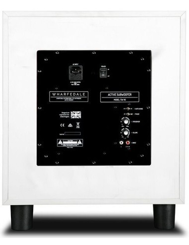 Wharfedale Diamond 12.3 Cinema Pack