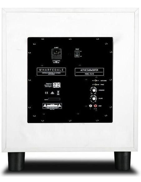 Wharfedale Diamond 12.3 Cinema Pack