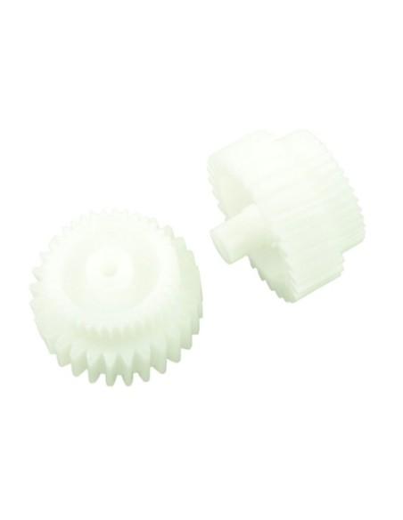 Engranaje helicoidal (2 unidades) LGB E165396